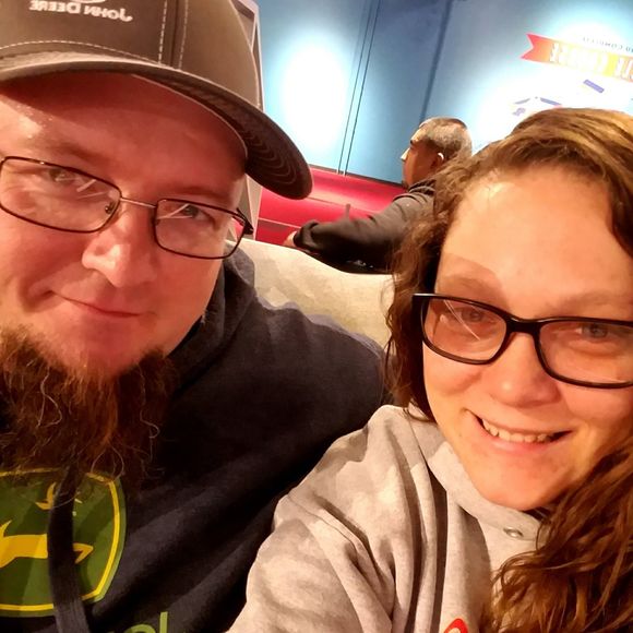 Meet your Posher, Cassie - Picture 1 of 1